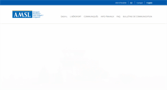 Desktop Screenshot of dashl.ca